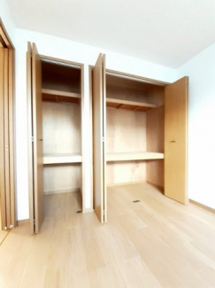 こまごまとしたものを収納できそうですね