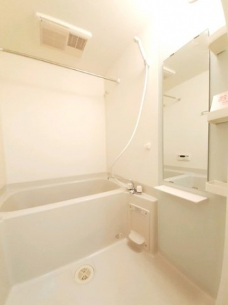 日々の暮らしに欠かせないお風呂です