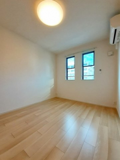 内装もきれいです