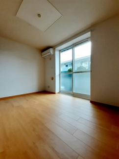 おしゃれな内装です