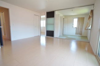 【居間・リビング】