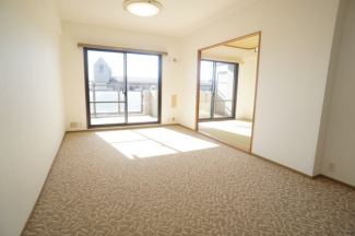 【居間・リビング】