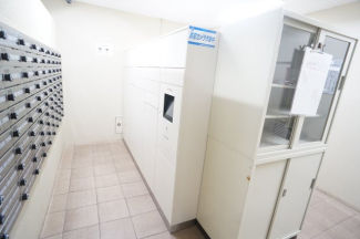 【その他共有部分】