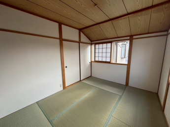 【和室】