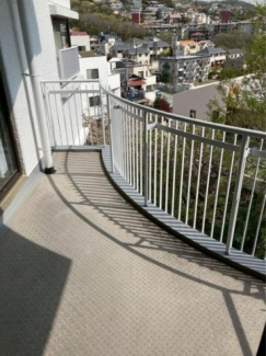 メゾン越木岩A棟の画像