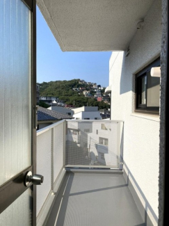 メゾン越木岩A棟の画像