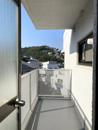 メゾン越木岩A棟の画像