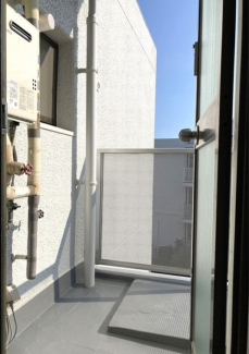 メゾン越木岩A棟の画像