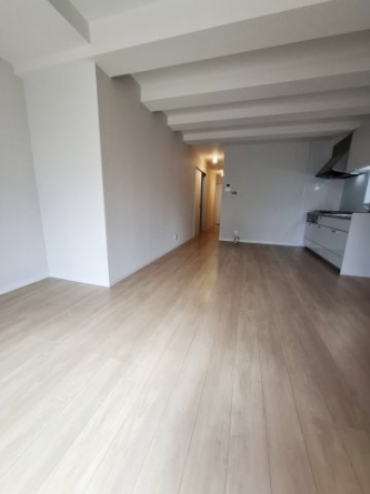 【居間・リビング】