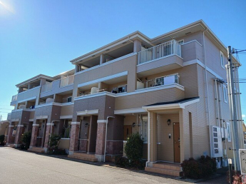 外観も気になるポイント