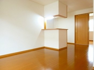 こちらの居間で趣味の時間をお楽しみください