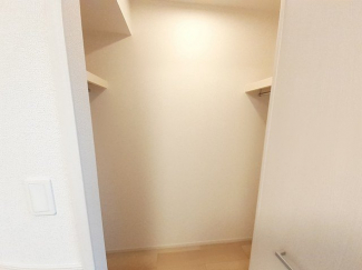 収納があります