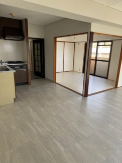 【居間・リビング】