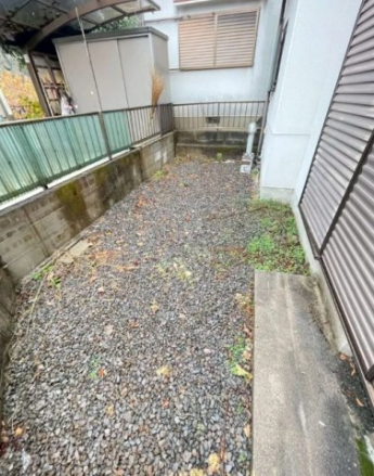 丹波篠山市油井　戸建ての画像