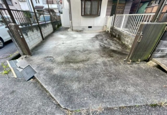 丹波篠山市油井　戸建ての画像