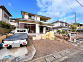 丹波篠山市住吉台の中古一戸建ての画像