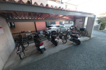 【その他共有部分】