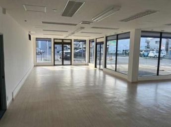 野洲市北野１丁目の店舗一戸建ての画像