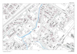 野洲市小篠原の売地の画像