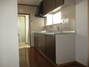 野郷原２丁目貸家の画像