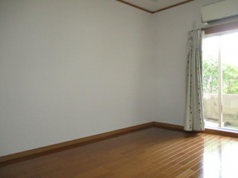 野郷原２丁目貸家の画像