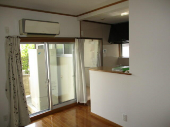 野郷原２丁目貸家の画像