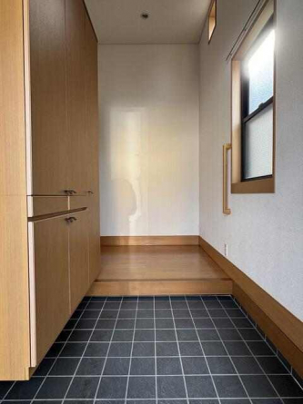 上大野貸家の画像