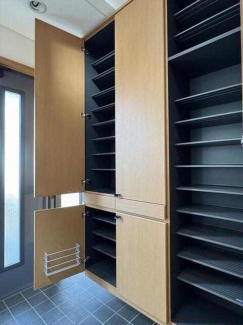 上大野貸家の画像