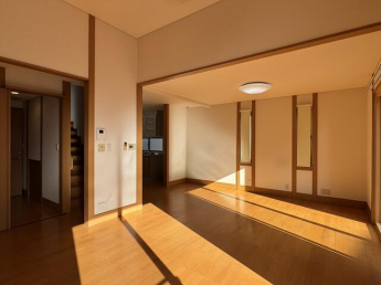 上大野貸家の画像