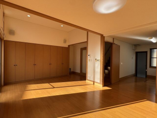 上大野貸家の画像