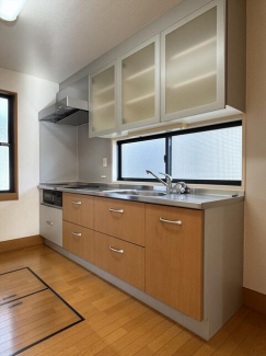 上大野貸家の画像