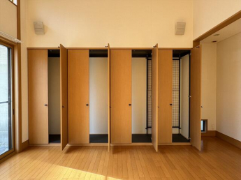 上大野貸家の画像