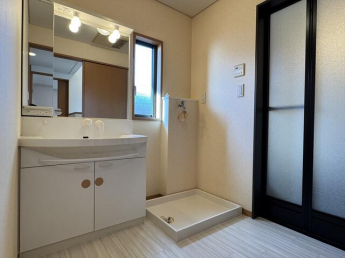 上大野貸家の画像