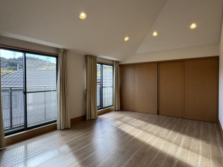 上大野貸家の画像