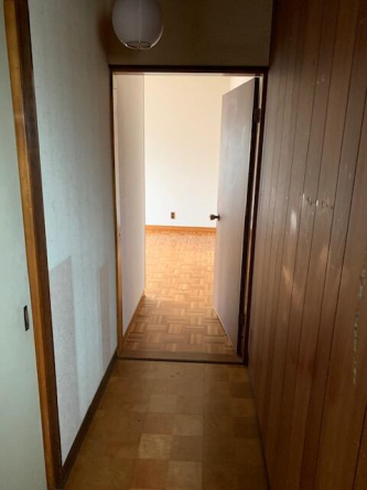 ２階　廊下