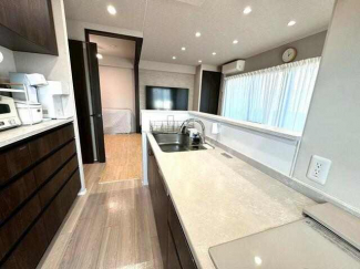 天板が特殊な加工ですので、手入れが楽です