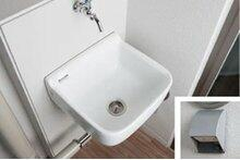 バルコニーあると便利です。