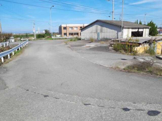 西条市坂元甲の売地の画像