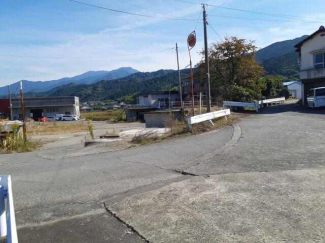 西条市坂元甲の売地の画像