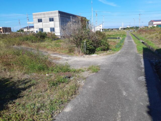 西条市坂元甲の売地の画像