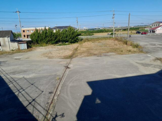 西条市坂元甲の売地の画像