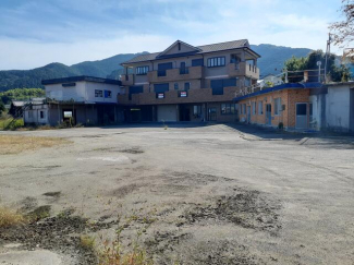 西条市坂元甲の売地の画像