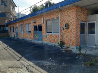 西条市坂元甲の売地の画像