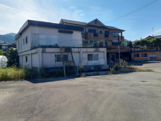 西条市坂元甲の売地の画像