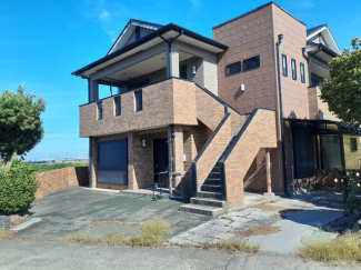 西条市坂元甲の売地の画像