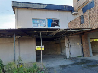 西条市坂元甲の売地の画像