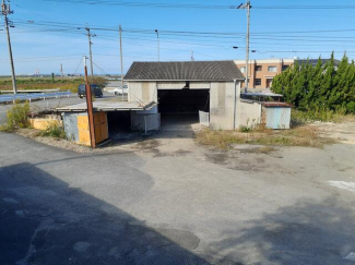 西条市坂元甲の売地の画像