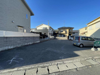 新居浜市沢津町３丁目の売地の画像