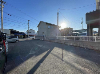 新居浜市沢津町３丁目の売地の画像