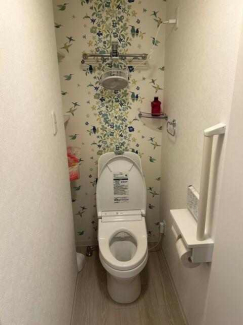 松山市星岡１丁目の中古マンションの画像